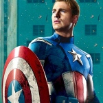 Bagikan Foto Mr.P di IG, Chris Evans Trending di Twitter