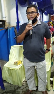 Warga Keluhkan Kemiskinan Warga Medan Terus Meningkat