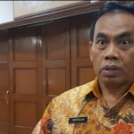 Sekda DKI Saefullah Meninggal Dunia Karena Covid-19