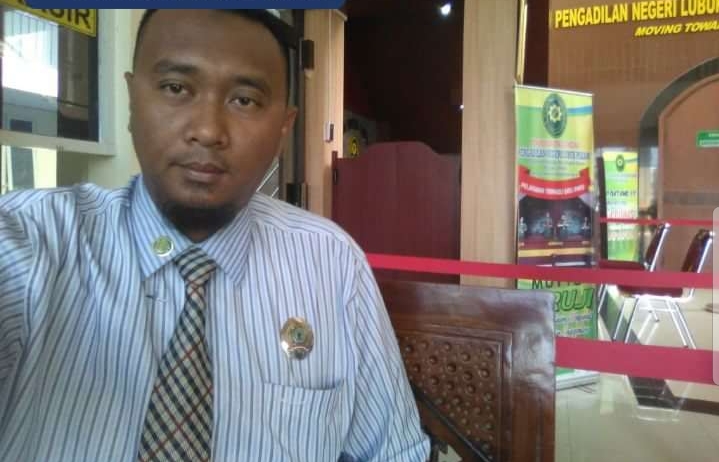 ISNU Langkat, Sebut Vonis Gila Bukan Sebuah Jawaban