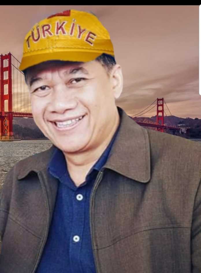 Indonesia Dibanned oleh 59 Negara Sakitnya tuh di sini