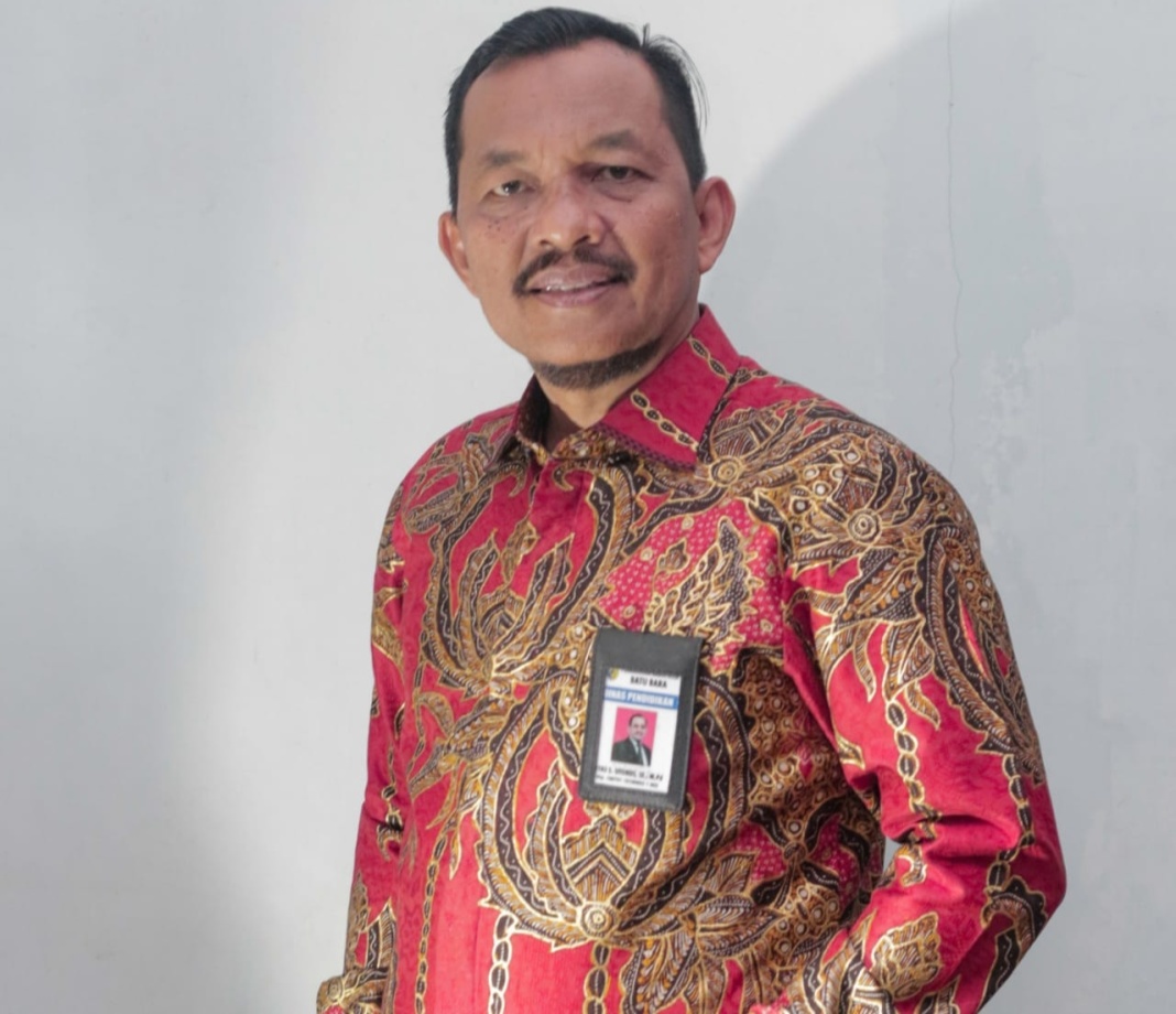 Kadis Pendidikan Batu Bara Bupati Zahir, Saya Pastikan Dukung Kesejahteraan Guru dan Kearifan Lokal