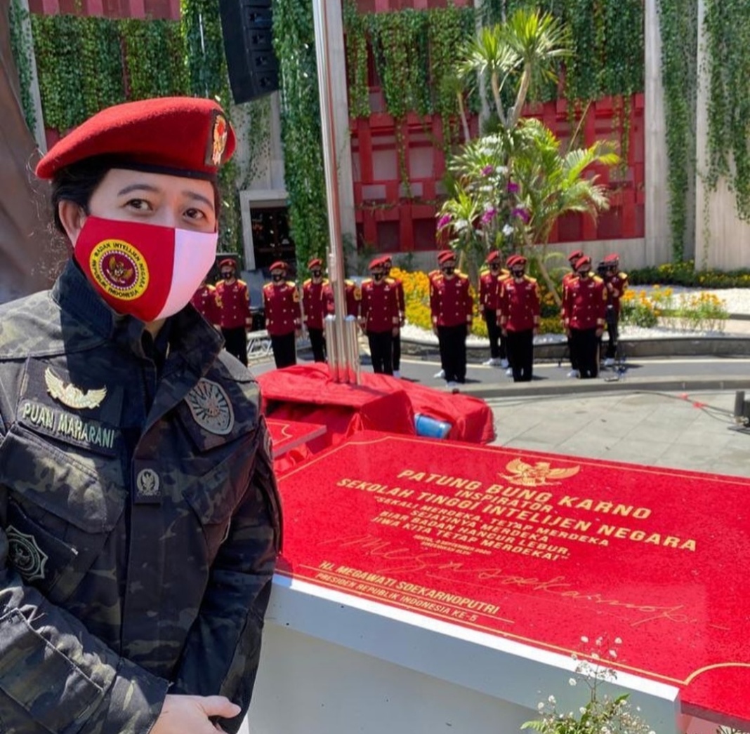 Ketua DPR RI Puan Maharani, Kenang Sosok Jakob Oetama Bagi Dunia Pers Indonesia