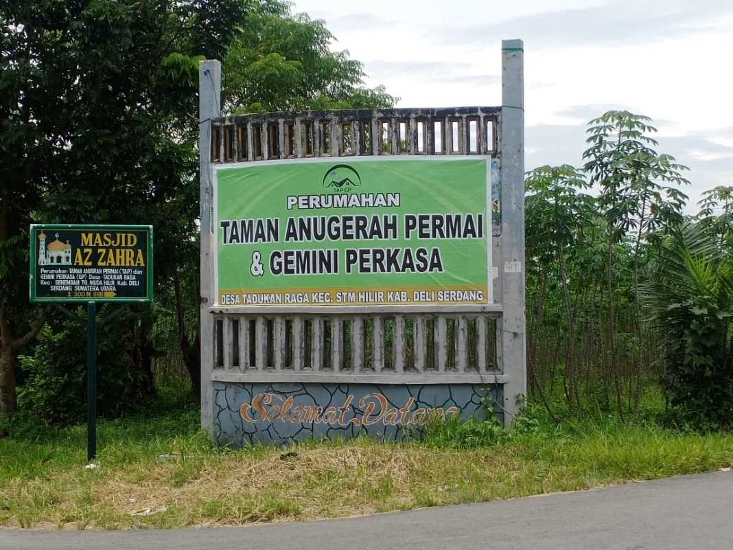 Lokasi TPA Baru Deli Serdang, Membahayakan Air Bersih Warga Deli Serdang dan Medan