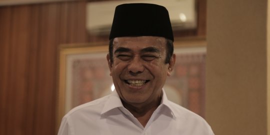 MUI Minta Menag Fachrul Razi Belajar Agama Dulu, Ini Sebabnya
