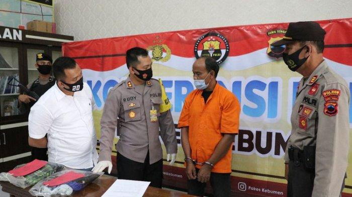 Ditinggal Orangtua Merantau, Kakek Perkosa Cucunya Berulang Kali saat Rumah Sepi