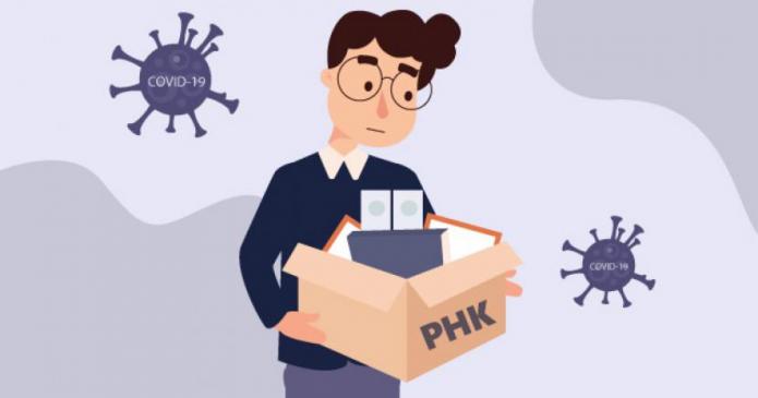 PHK Sepihak Herbin Siringo ringo Dipertanyakan
