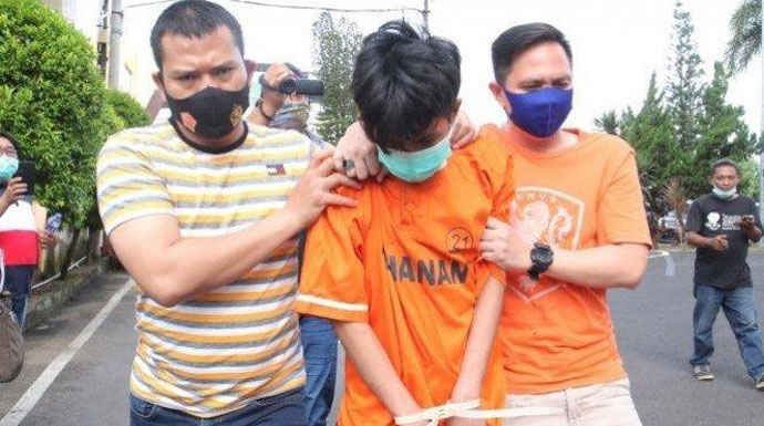 Pelaku Penusukan Dulunya Pengagum Syekh Ali Jaber, Namun Seketika Berubah