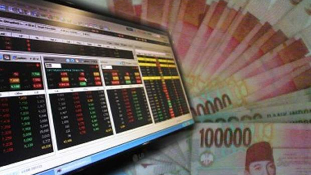 Bantuan Sosial Miliki Resiko, Rupiah Melemah