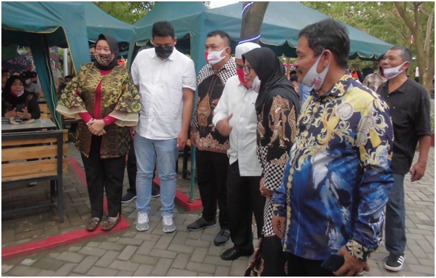Bobby Nasution Lahir serta Besar di Medan