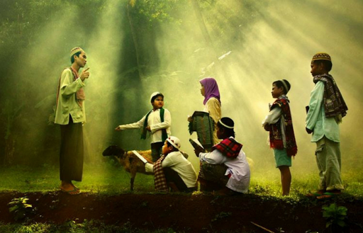 Rais PBNU Beragama Harus dengan Ilmu, Bukan Nafsu