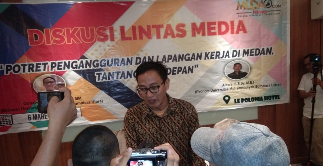 Resesi Memang Pahit, Namun Tidak Semua Masyarakat Akan Merasakan Pahit Yang Sama