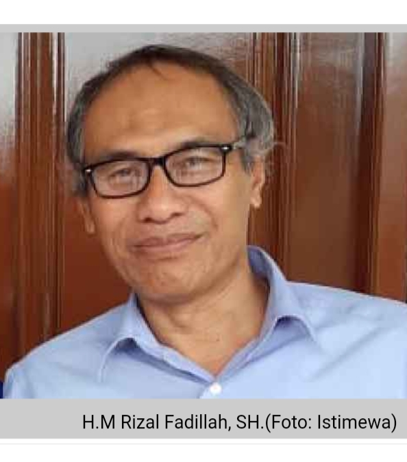 Rezim PKI Kah