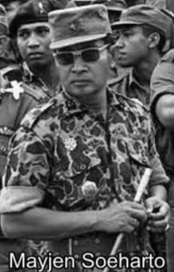 Tanpa Peran Soeharto, Indonesia Sudah Jadi Negara Komunis