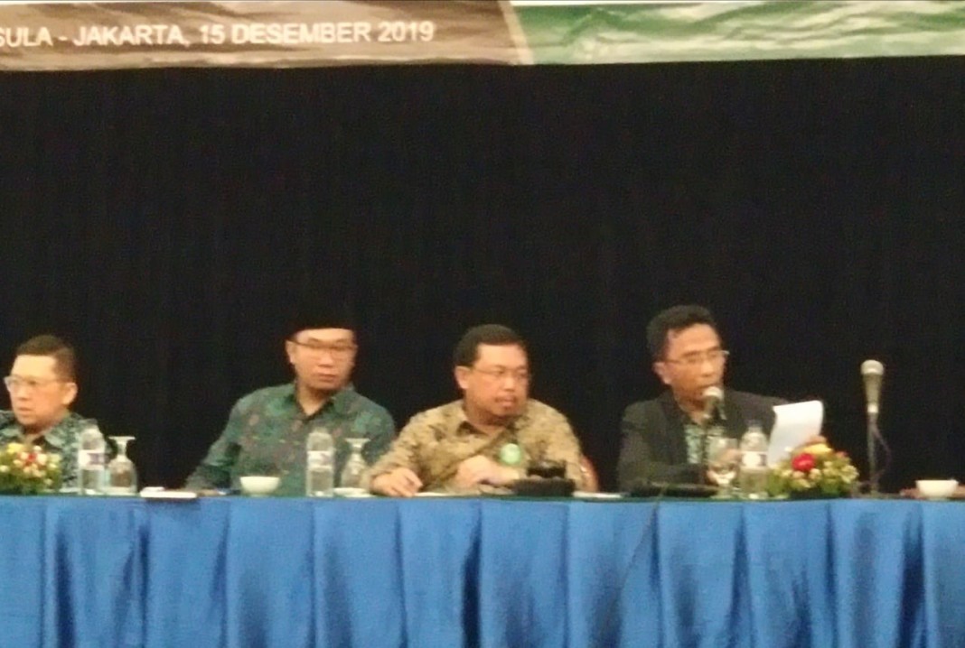 Syekh Ali Jaber Ditusuk, MN KAHMI Tidak Berprikemanusiaan dan Perilaku Teror Terhadap Ulama