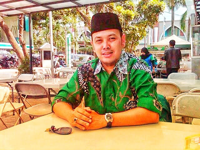 Taman Edukasi Buah Cakra, Diduga Bekas Dermaga Putri Hijau