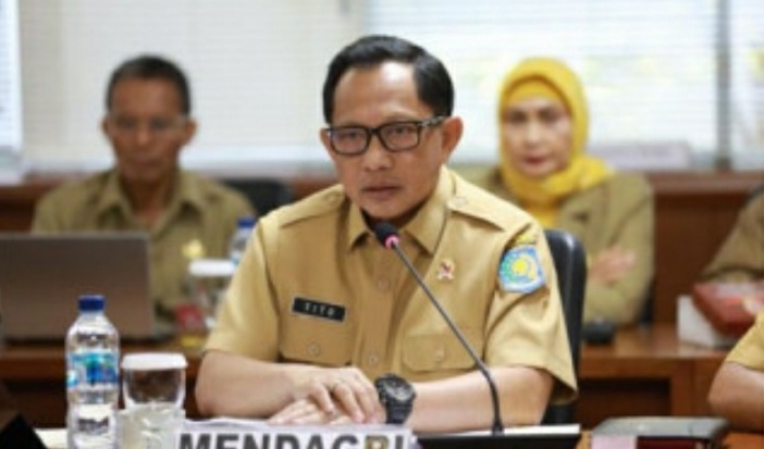 Tito Karnavian : Pemerintahan Otokrasi dan Oligarki Lebih Efektif Menangani Corona