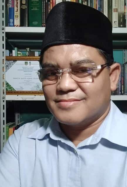 Sertifikasi Praktik Demokrasi