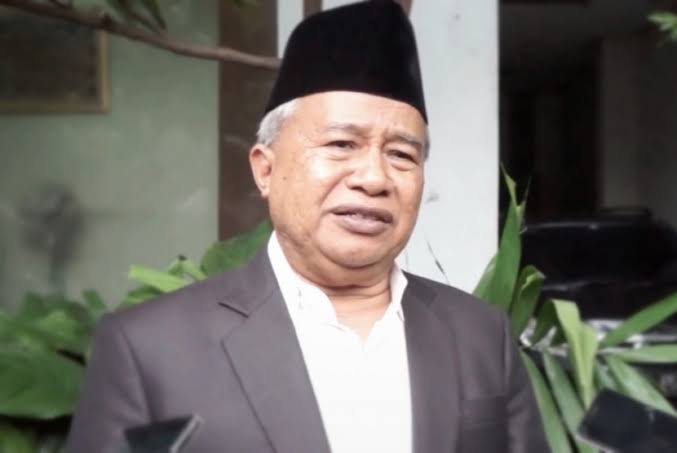 MUI Kecam Menag Fachrul soal Radikalisme Masuk Lewat Good Looking-Hafiz