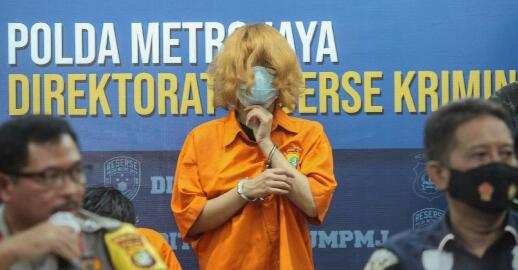 Laeli Pelaku Mutilasi, Si Anak Pintar yang Masuk PTN dari Jalur Bidik Misi