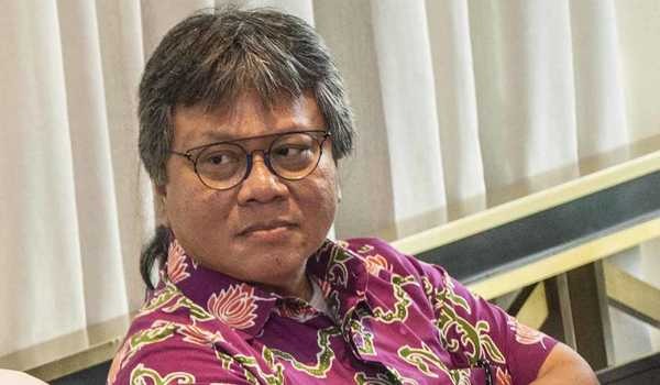 Anggota Ombudsman, Kritik Kemendikbud Karena Dapat Bantuan Kuota Internet