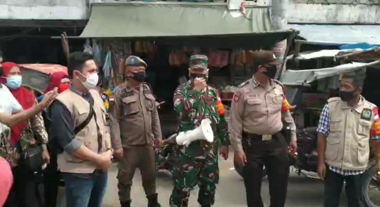 Muncul Klaster Penyebaran COVID-19 di Labuhanbatu, HMI Sumut: Gugus Tugas Terkhusus Bupati dan Kapolres Baru Jangan Terlena