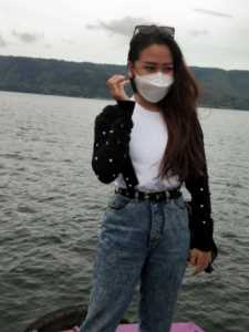 Kemenparekraf, Susuri Belantara Keindahan Danau Toba, Yuk Intip Foto-Fotonya