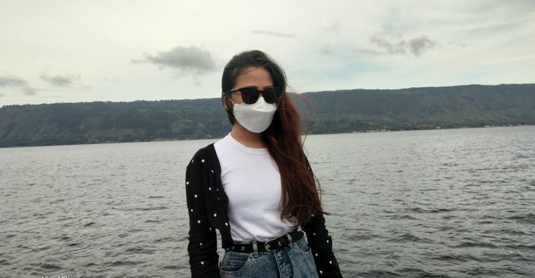 Kemenparekraf, Susuri Belantara Keindahan Danau Toba, Yuk Intip Foto-Fotonya