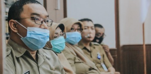 Pemkab Ciamis, Gelar Kegiatan Penataan Kelembagaan SOTK Perangkat Daerah