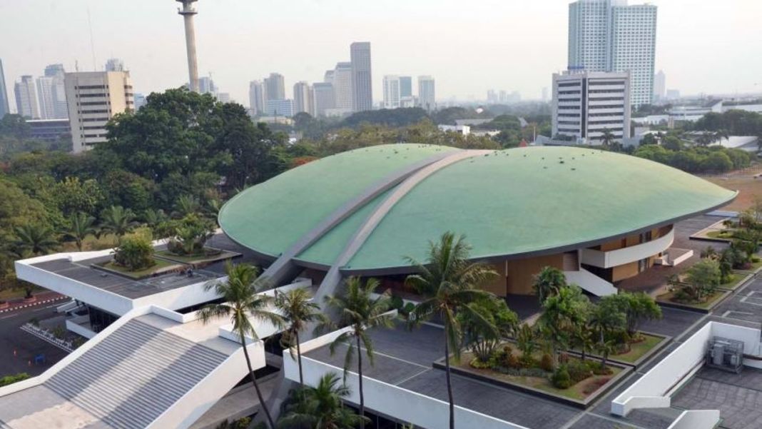 Komisi VIII DPR, Susun Rancangan Undang-Undang Kesejahteraan Lanjut Usia