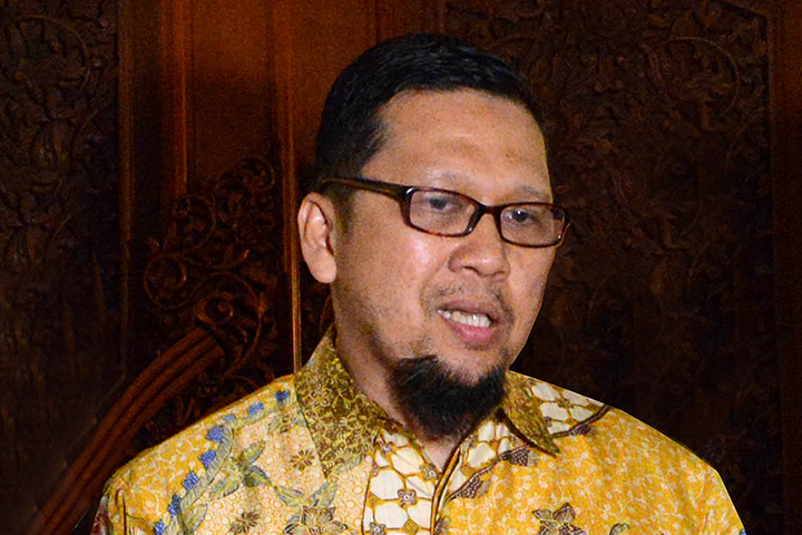 Pilkada Serentak 2020, Ahmad Doli Kurnia Harapkan Penyelenggara dan Paslon Patuhi Protokol Kesehatan Covid-19
