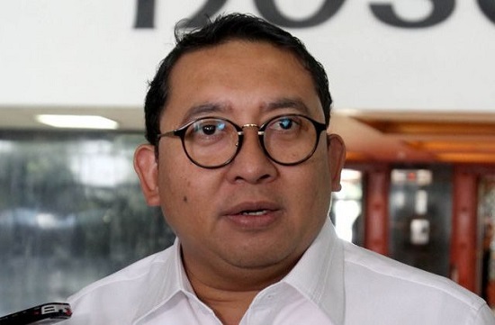 Fadli Zon, Usul Sumatera Barat Ganti Nama Jadi Provinsi Minangkabau