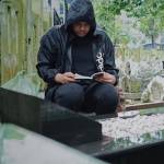 Sebelum Daftar ke KPU, Bobby Nasution Ziarah ke Makam Almarhum Ayahandanya