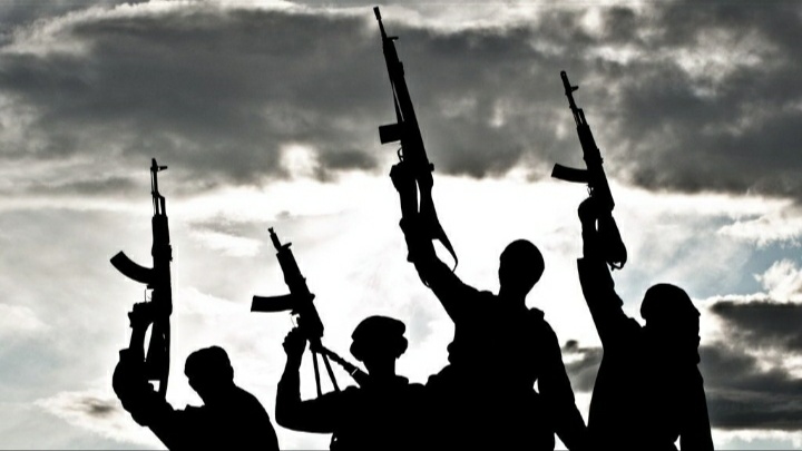 Respond Kemendagri Terhadap Temuan KTP WNI di Sarang ISIS Yaman