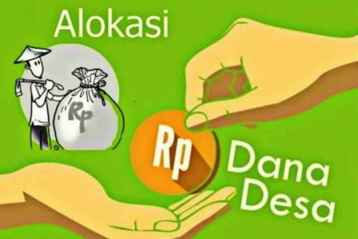 Dana Desa Naik Tipis, Ini Permintaan Mendes PDTT
