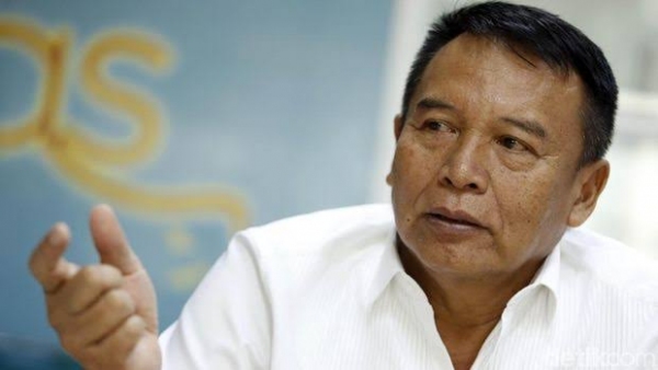 Tb Hasanuddin: Pergantian Gatot Nurmantyo dari Tak Ada Hubungannya dengan Nobar G30S/PKI