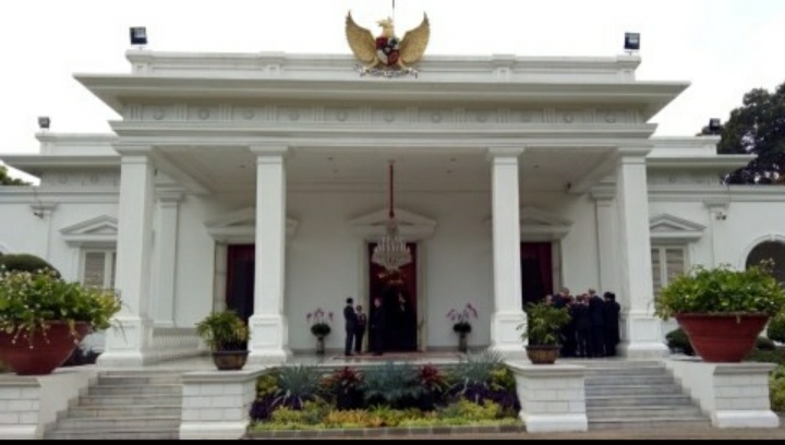 Donny Gahral Respond Tudingan Gatot soal Ganti Panglima