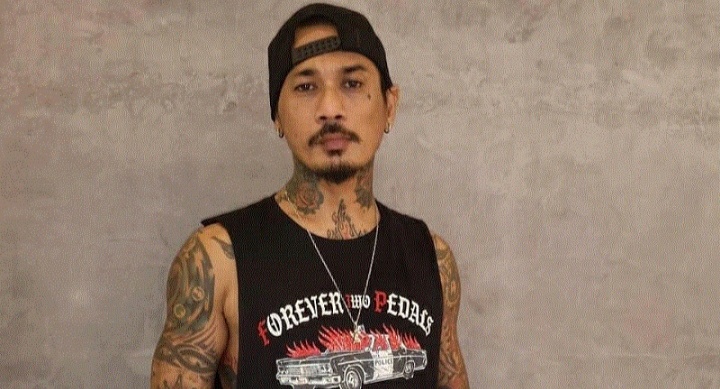 Kasus Hukum Jerinx, Istana Dorong Proses Adil dan Transparan