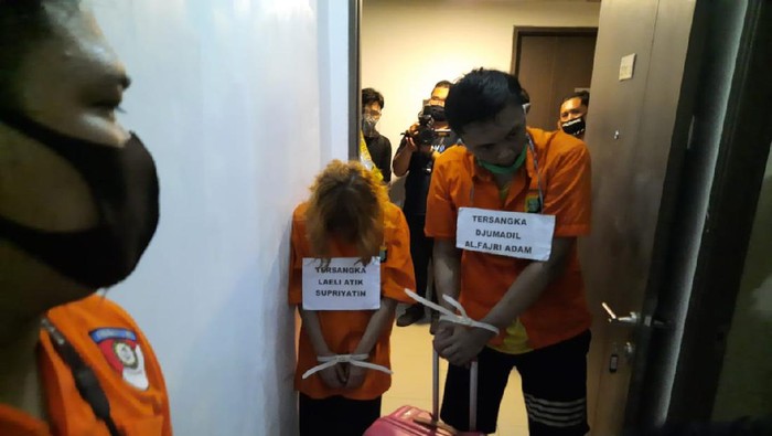 Fakta-fakta Baru Kasus Mutilasi yang Terungkap di Rekonstruksi
