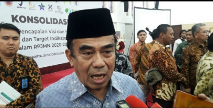 Kemenag Luruskan Pernyataan Soal Penetrasi Radikalisme Good Looking