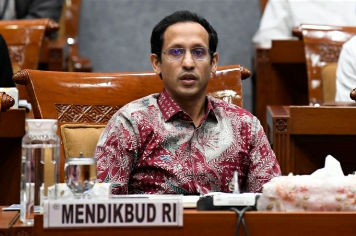 Mendikbud Nadiem Makarim, Dinilai Layak di Reshuffle