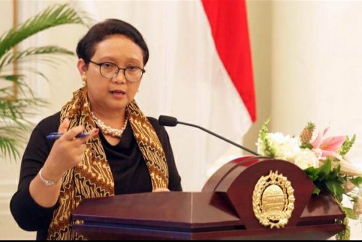 Kemlu Panggil KUAI Swedia-Norwegia, Indonesia Kecam Aksi Lecehkan Alquran