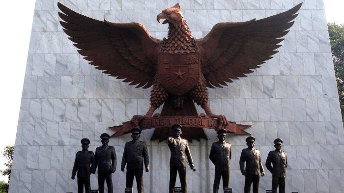 Fakta-fakta Film G30S/PKI