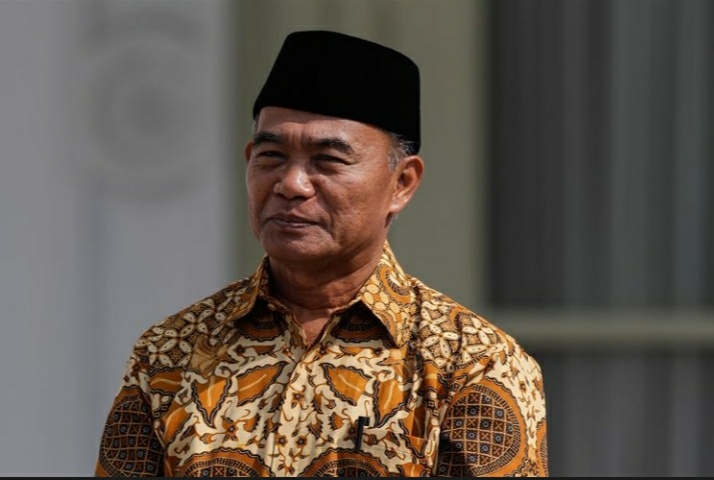 Muhadjir Minta Setiap Gubernur Perhatikan Sisi Ekonomi Saat Menangani Pandemi