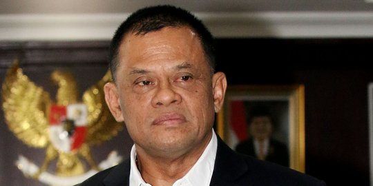 Gatot Nurmantyo, Manuver Politik dan Capres 2024