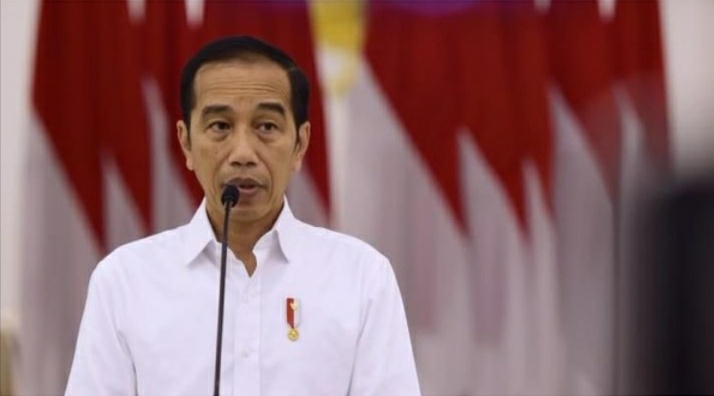 Presiden Berduka 100 Dokter Meninggal Terpapar Covid-19