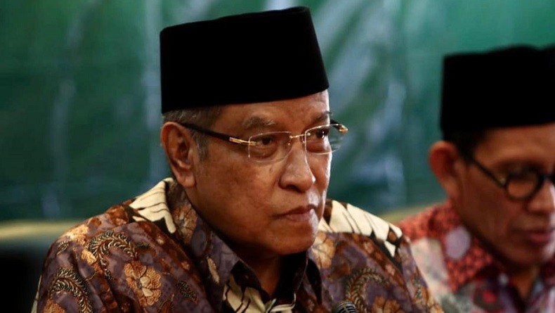 PBNU, Minta Pilkada Serentak 2020 Ditunda