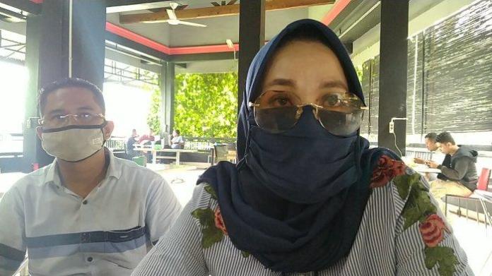 Skandal Pejabat Pemprov Sumut, Janda DS Klaim Punya Bukti