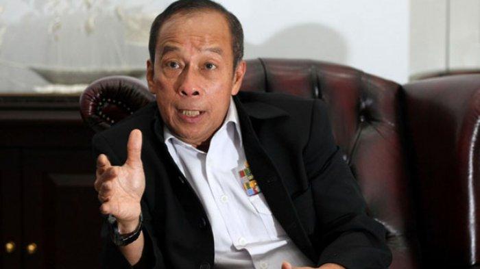 Gubernur Lemhannas, Sebut Negara dan PKI Harus Minta Maaf