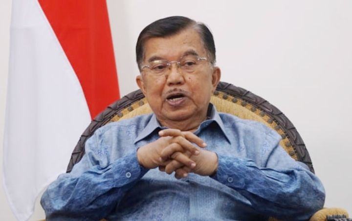 Jusuf Kalla, Perkirakan Pandemi COVID-19 Selesai 2022